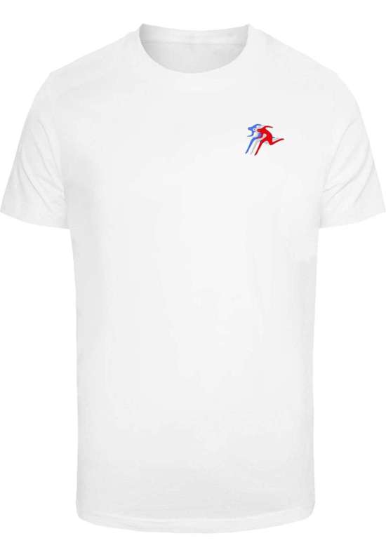 футболка Runners Team Tee