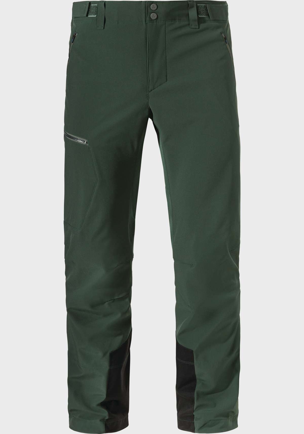 Уличные брюки Softshell Pants Matrei M