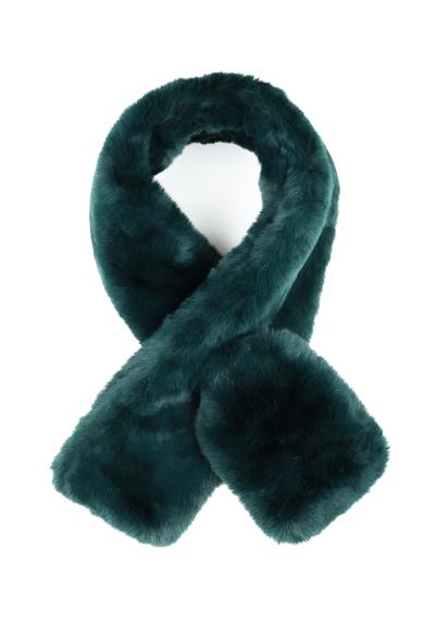 Шерстяной шарф (1 шт.), очень мягкий воротник и шарф.