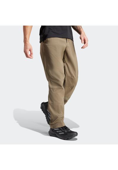 Уличные брюки TERREX MULTI WOVEN HOSE