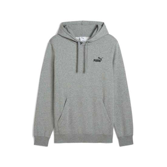 Толстовка с капюшоном ESS SMALL NO. 1 LOGO HOODIE TR