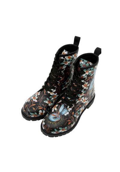 ботинки на шнуровке Damen Boots Are You Lost Vegan Damen Boots / female