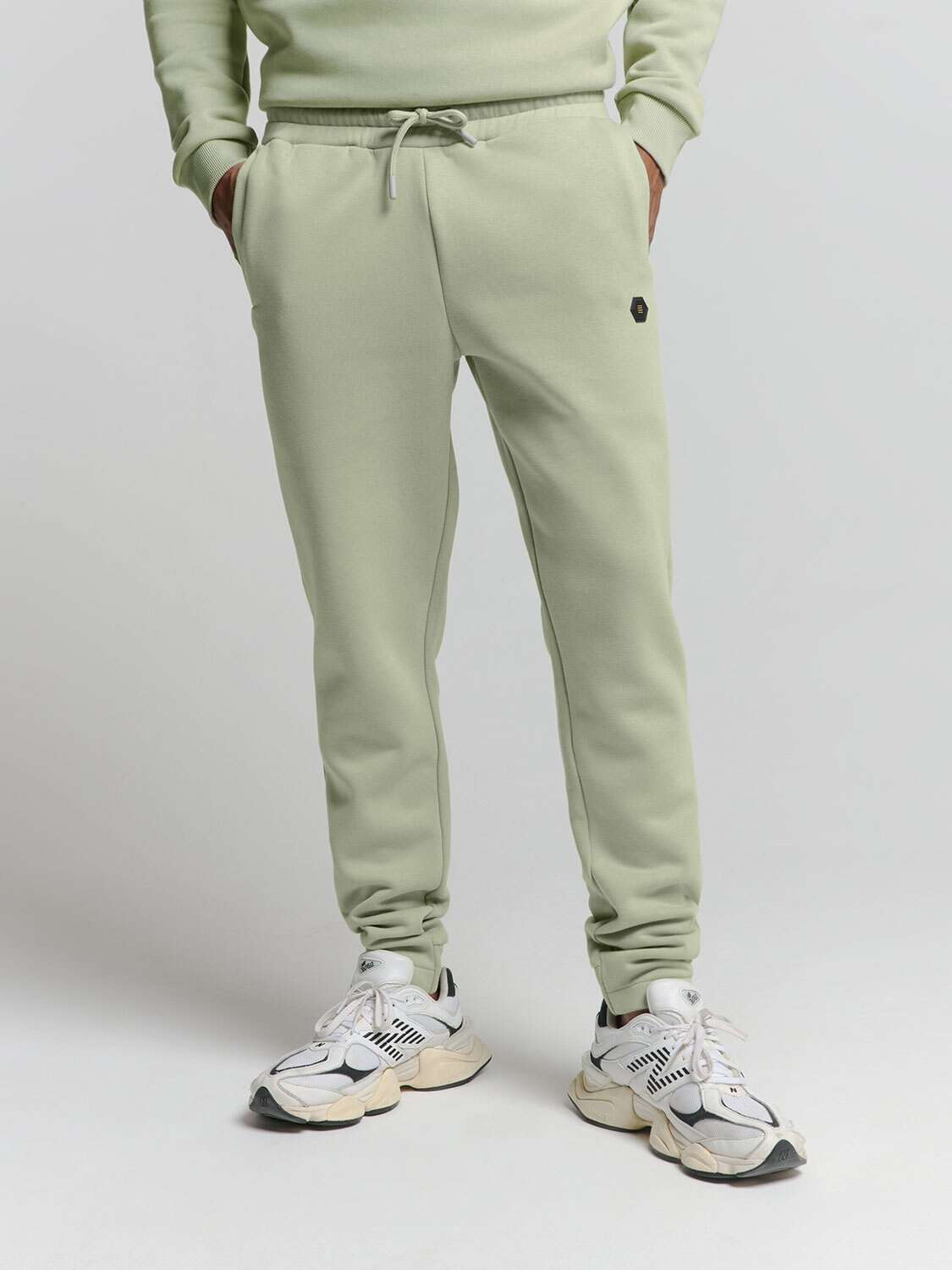 Спортивные штаны No Excess Jogger mit weichem Griff