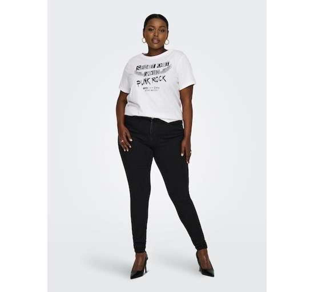 Джинсы скинни CARPOWER MID PH UP SK DNM REA3659 NOOS