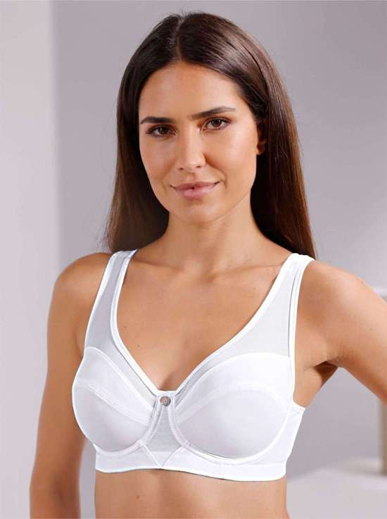 Бюстгальтер на косточках