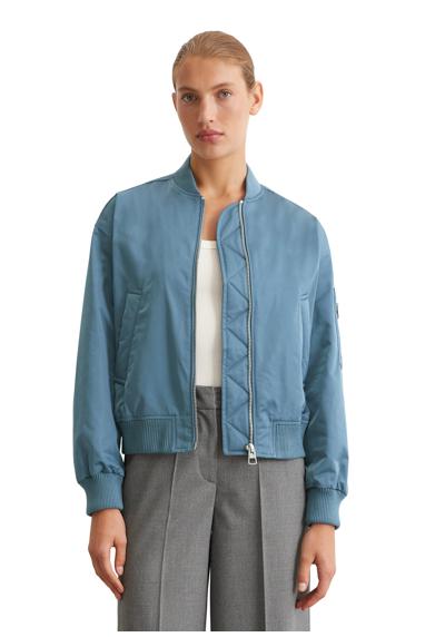 Уличная куртка aus recyceltem Polyester-Twill