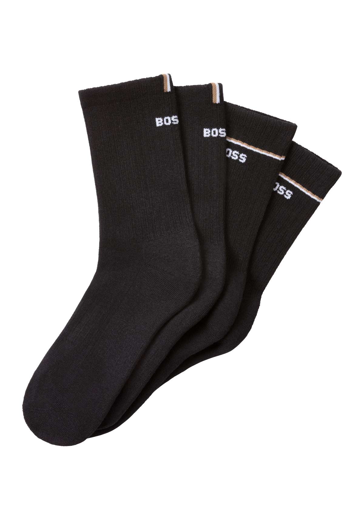 Носки 2P QS Iconic CC W