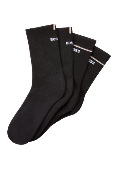 Носки 2P QS Iconic CC W