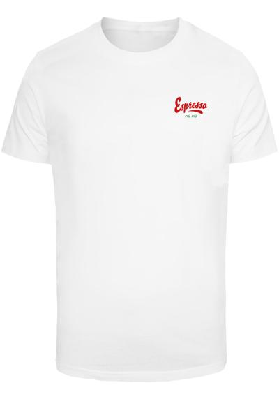 футболка Espresso Veloce Tee