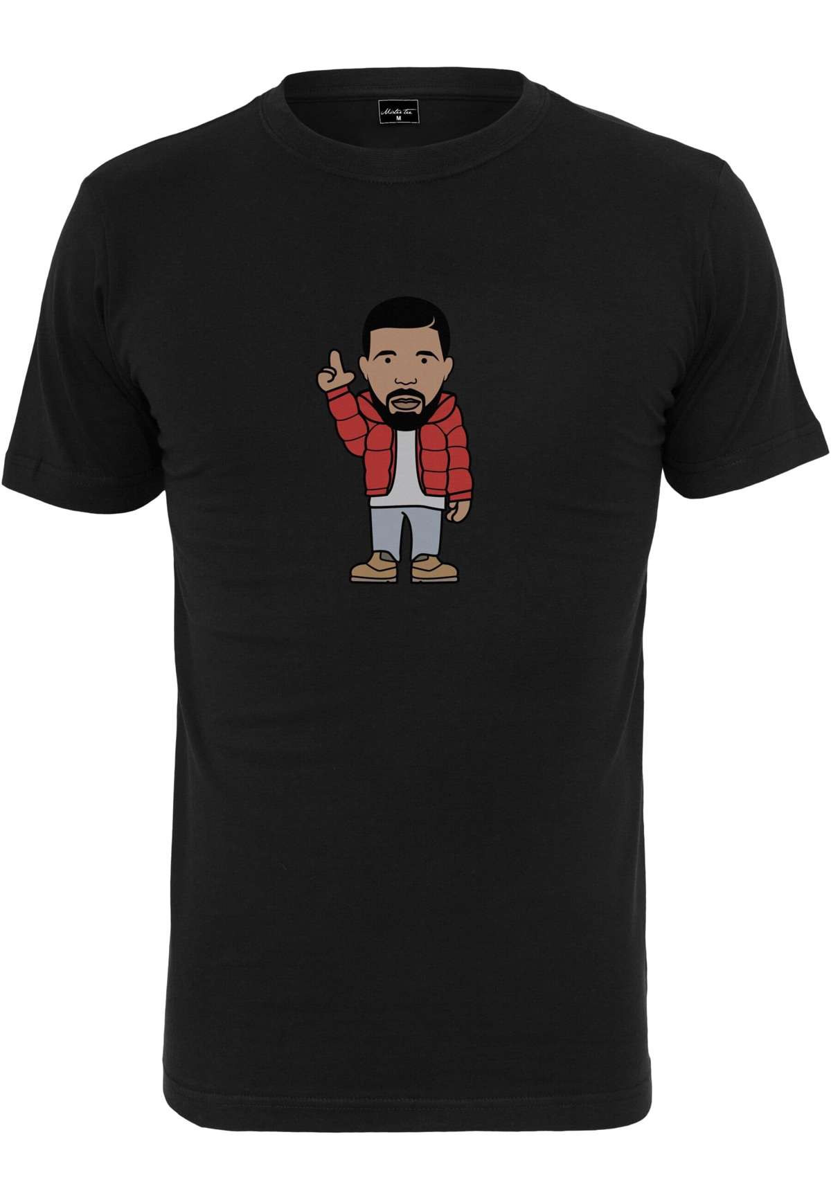 футболка Herren Kanada Sketch Tee