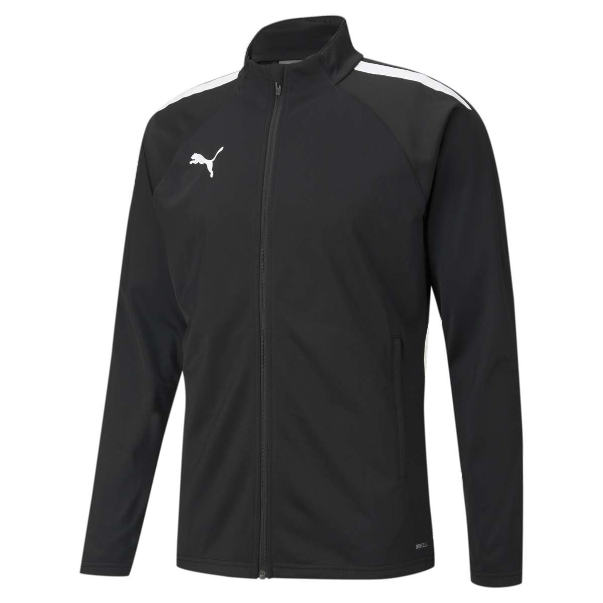 Всепогодная куртка teamLIGA Fu?ball-Trainingsjacke Herren