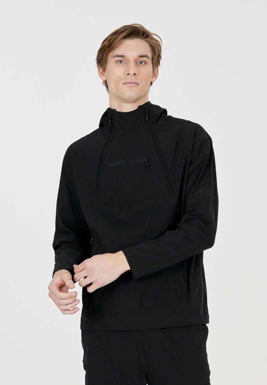 Уличная куртка дышащего качества Force