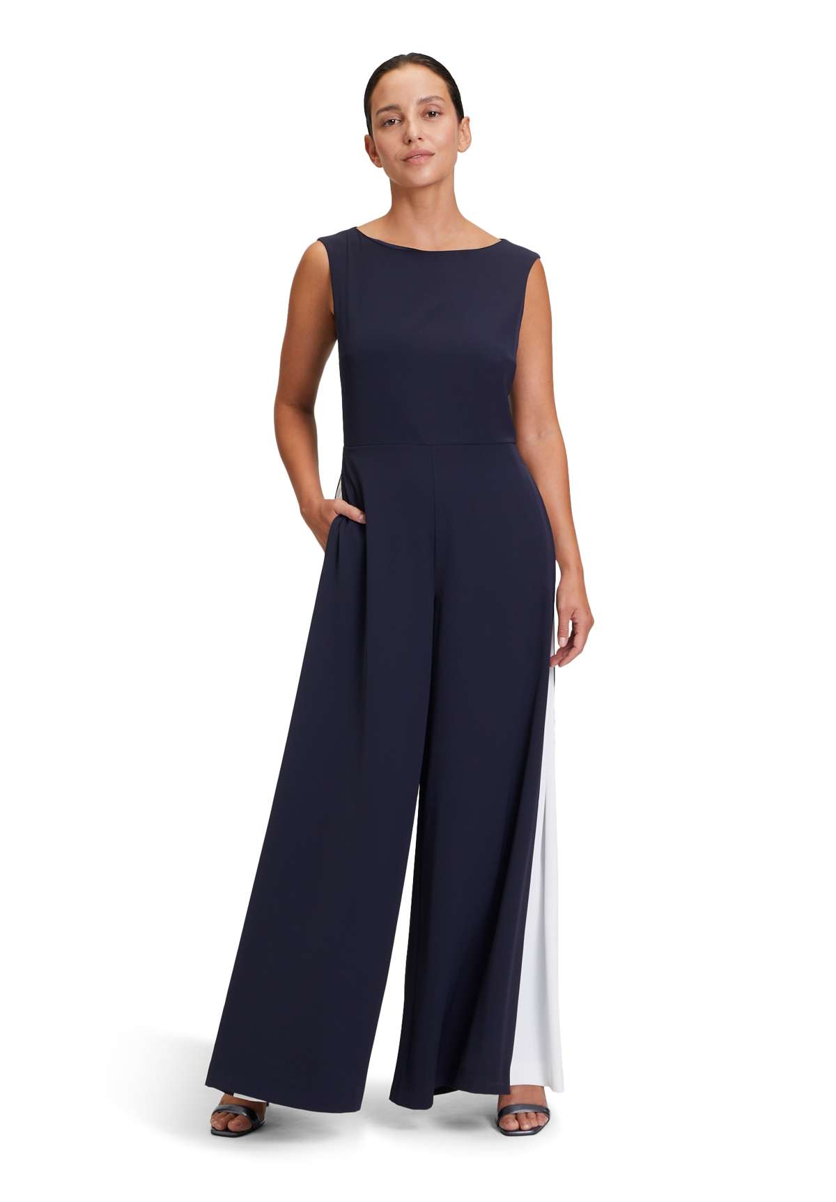 Комбинезон Jumpsuit im Layer Look