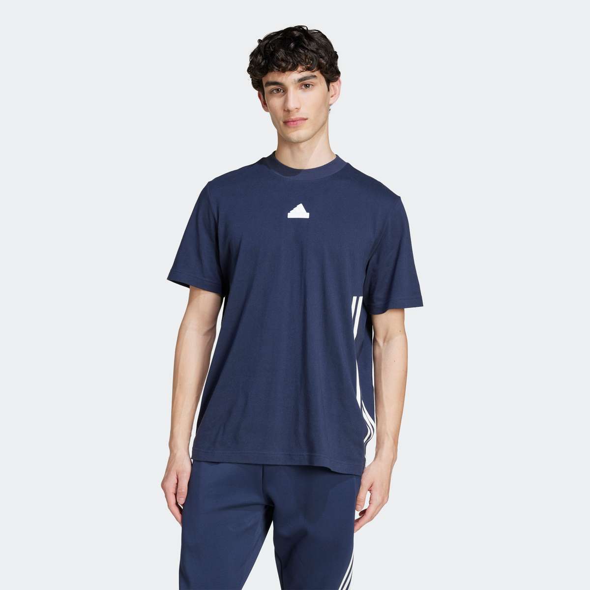 футболка M FI 3S REG T