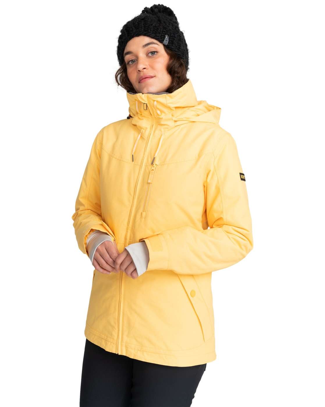 Сноубордическая куртка Presence Parka