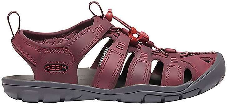 сандалии CLEARWATER CNX LEATHER