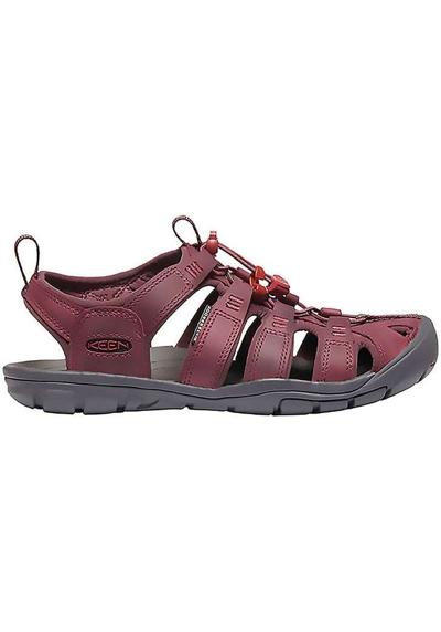 сандалии CLEARWATER CNX LEATHER