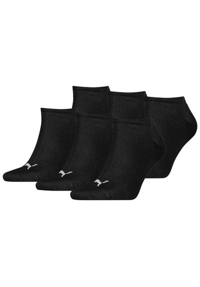 Носки-кроссовки Socken 6er Pack