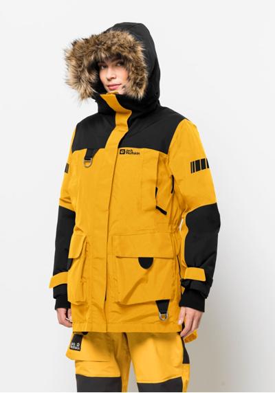 Функциональная куртка с капюшоном. 1995 SERIES PARKA W