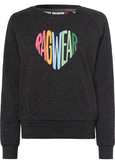 Свитер в образе Rainbow Pride JOHANKA LOVE O