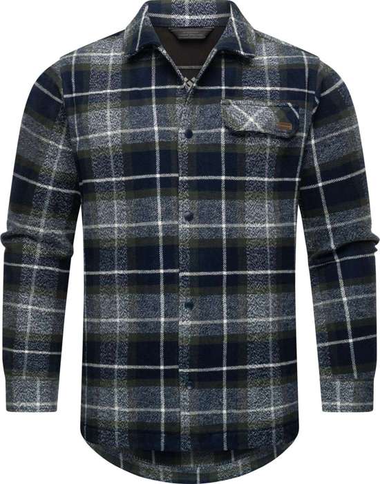 Уличная куртка Bler