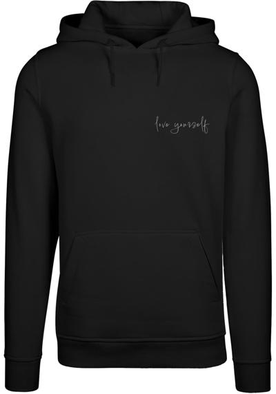 Толстовка с капюшоном Herren Love Yourself Hoody