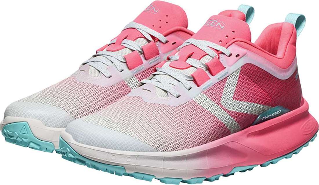 Обувь для ходьбы 450 DIRT WP