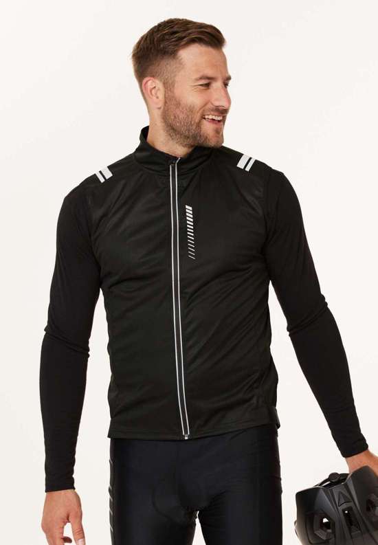 Жилет Softshell с водонепроницаемой мембраной. Justine