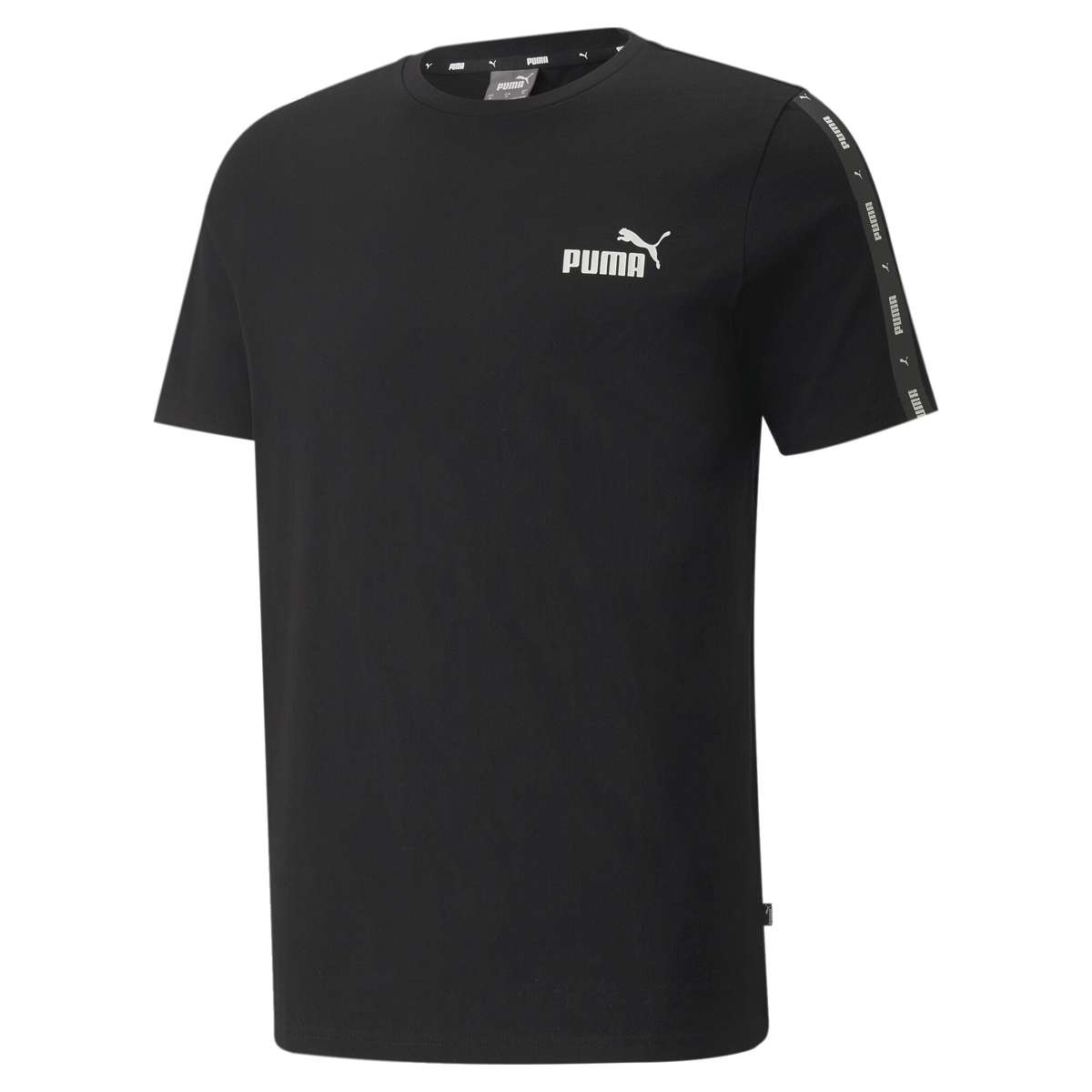 футболка Essentials+ Tape T-Shirt Herren