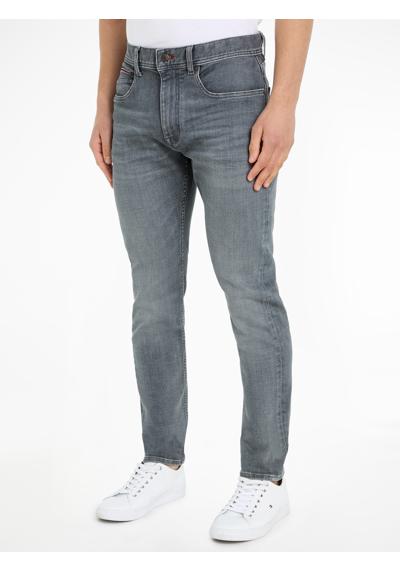 джинсы с 5 карманами TAPERED HOUSTON TH FLEX TUMON