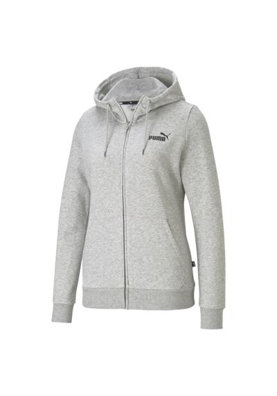 Толстовка Essentials Kapuzenjacke Damen