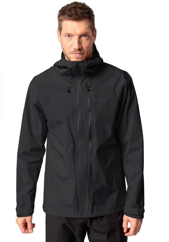 Дождевик с капюшоном MEN`S COMYOU RAIN JACKET