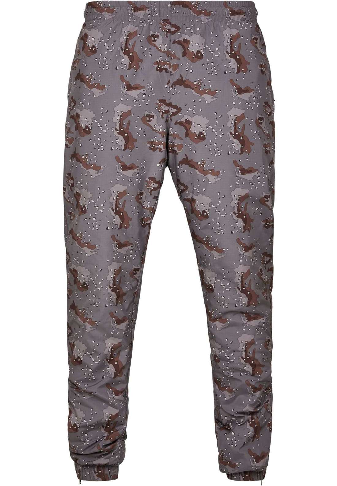 Спортивные штаны Urban Classics Herren Camo Track Pants