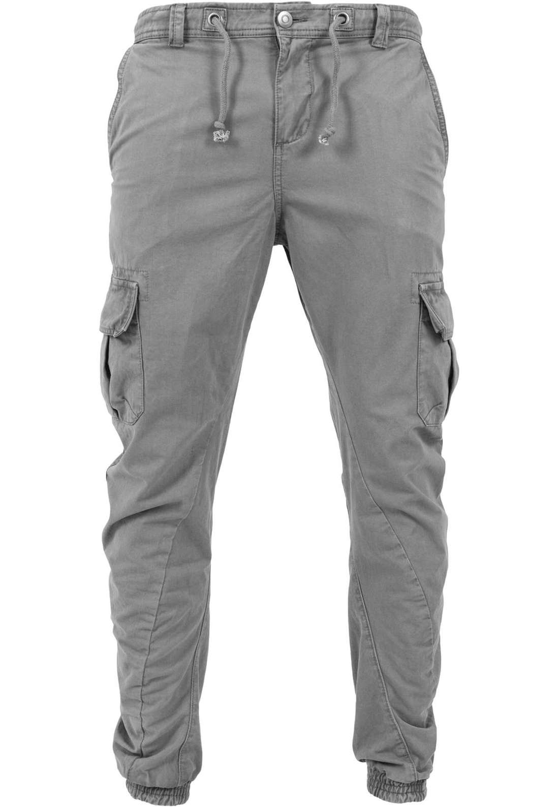 Брюки-карго Urban Classics Herren Cargo Jogging Pants