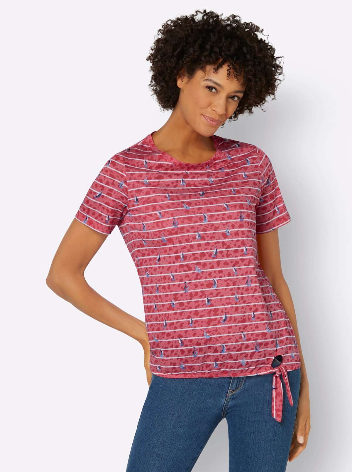 Рубашка с коротким рукавом Shirt