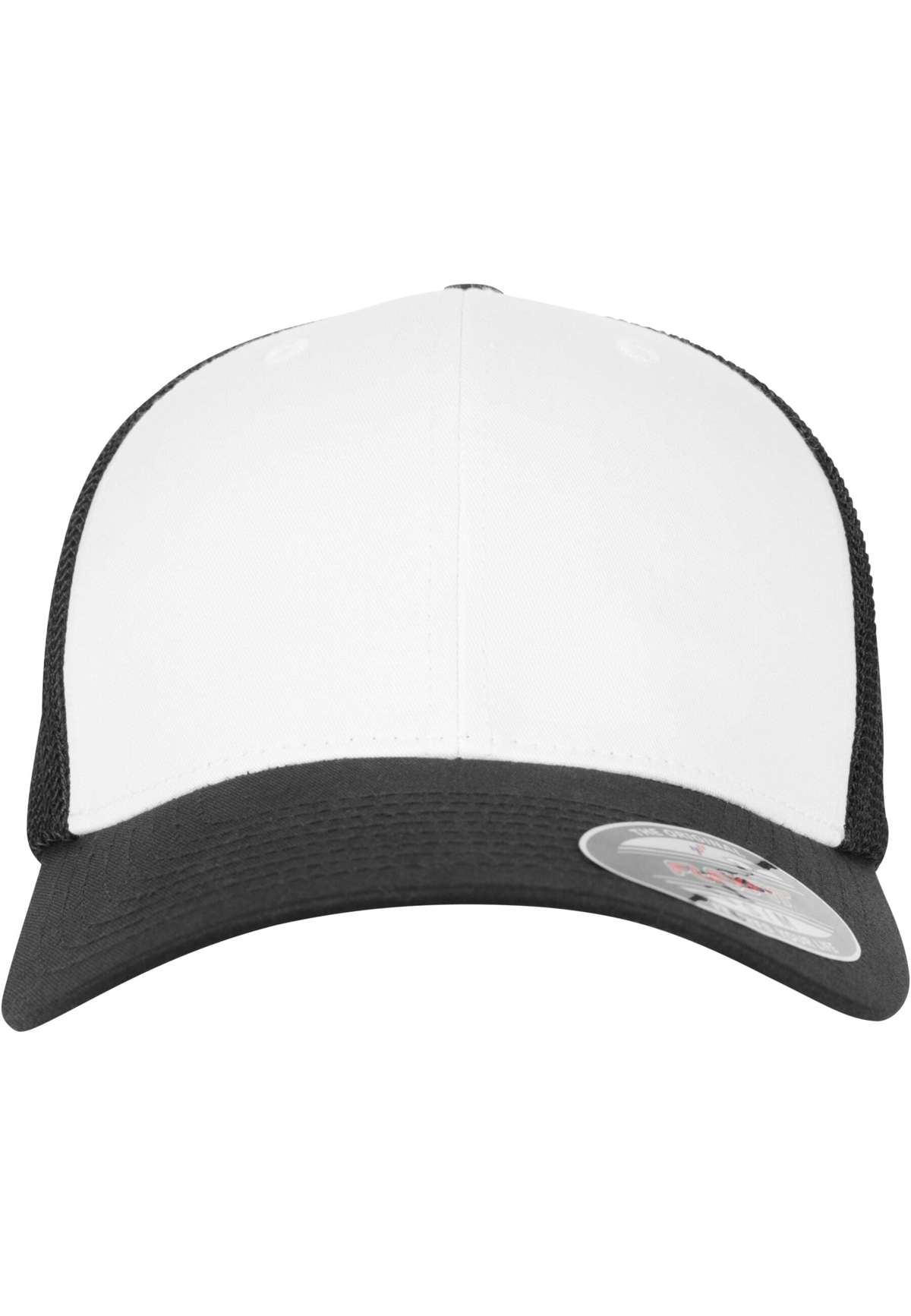 Гибкая крышка Unisex  Mesh Colored Front