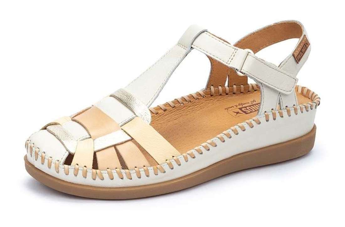 Сандалии CADAQUES