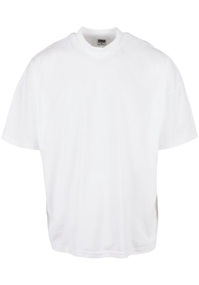 футболка Urban Classics Herren Oversized Mock Neck Tee