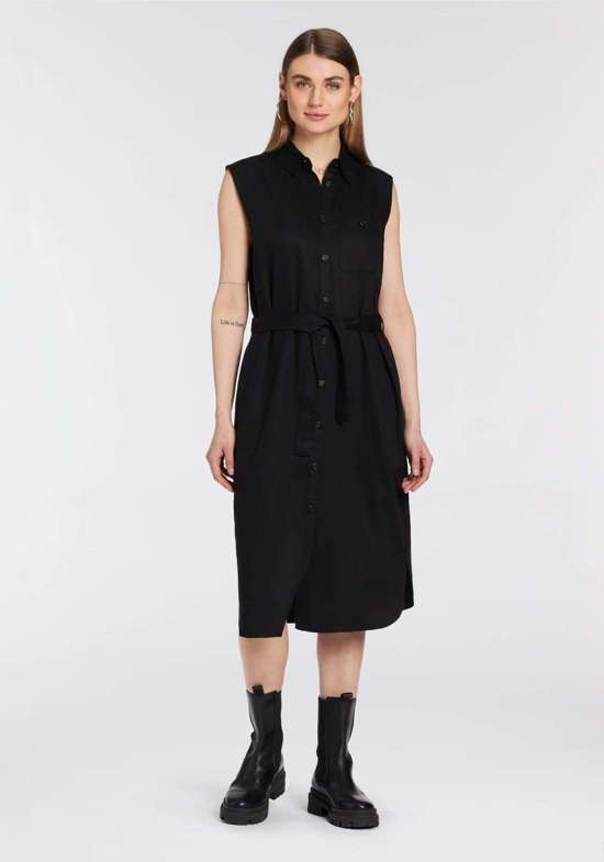 Платье-блузка CIRCULAR COLLECTION