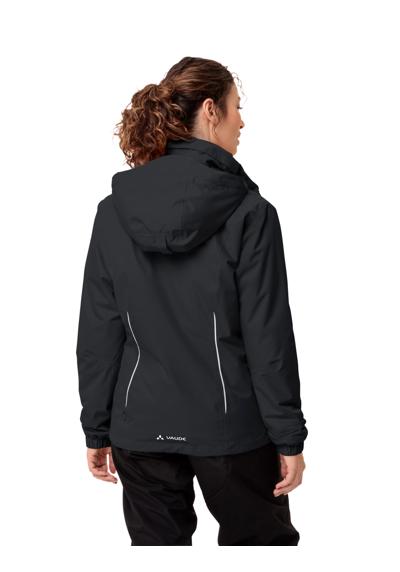 Велосипедная куртка WOMEN`S ESCAPE BIKE WARM JACKET