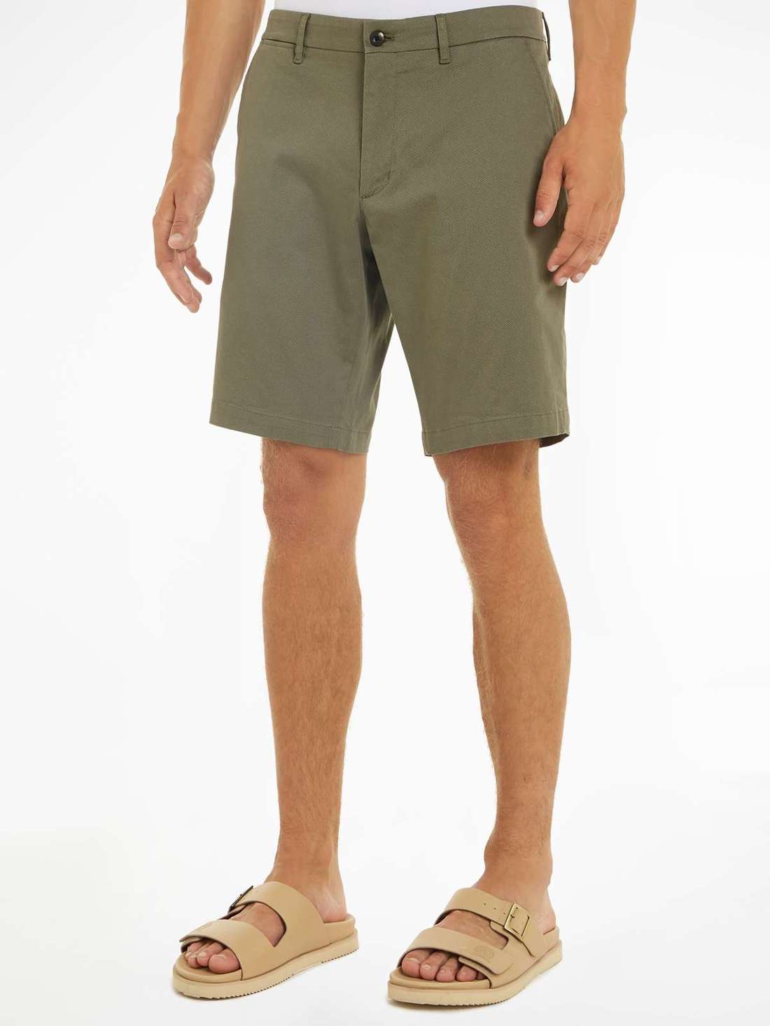 шорты HARLEM PRINTED STRUCTURE