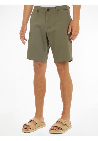 шорты HARLEM PRINTED STRUCTURE