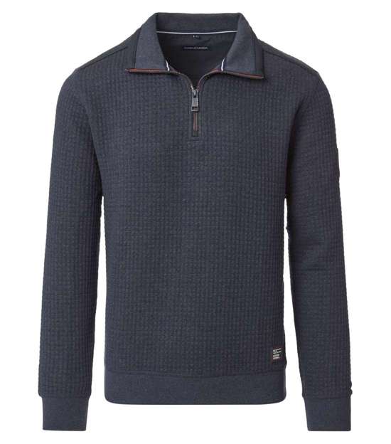 толстовка Sweatshirt uni