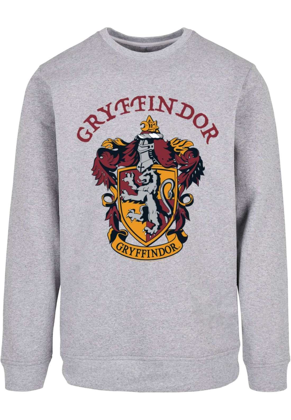 Свитер с круглым вырезом Herren Harry Potter - Gryffindor Crest Crewneck