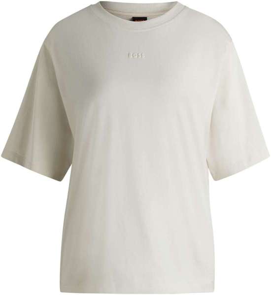 Футболка с широкими рукавами C_Enis