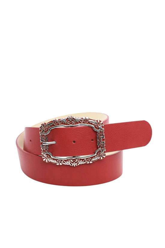 Кожаный ремень LoloRosso