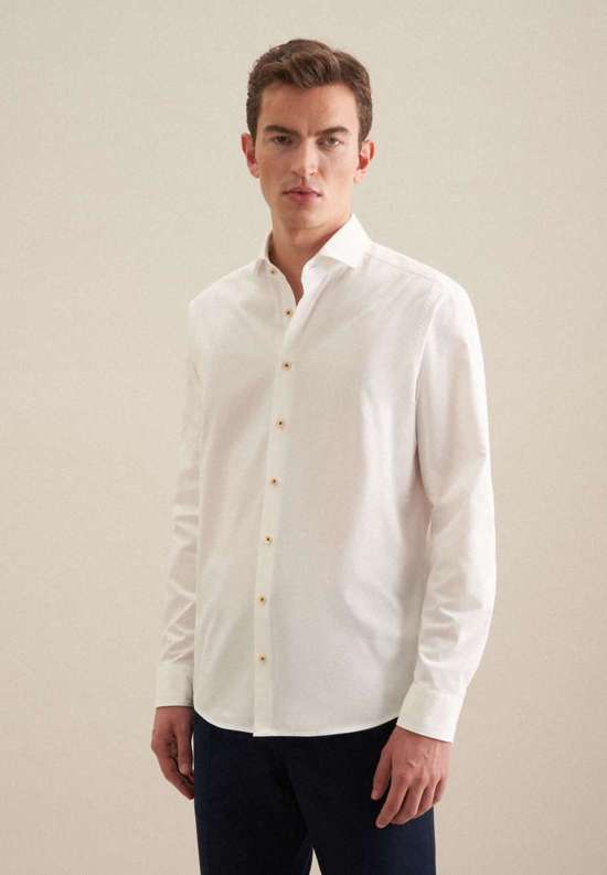 Деловая рубашка