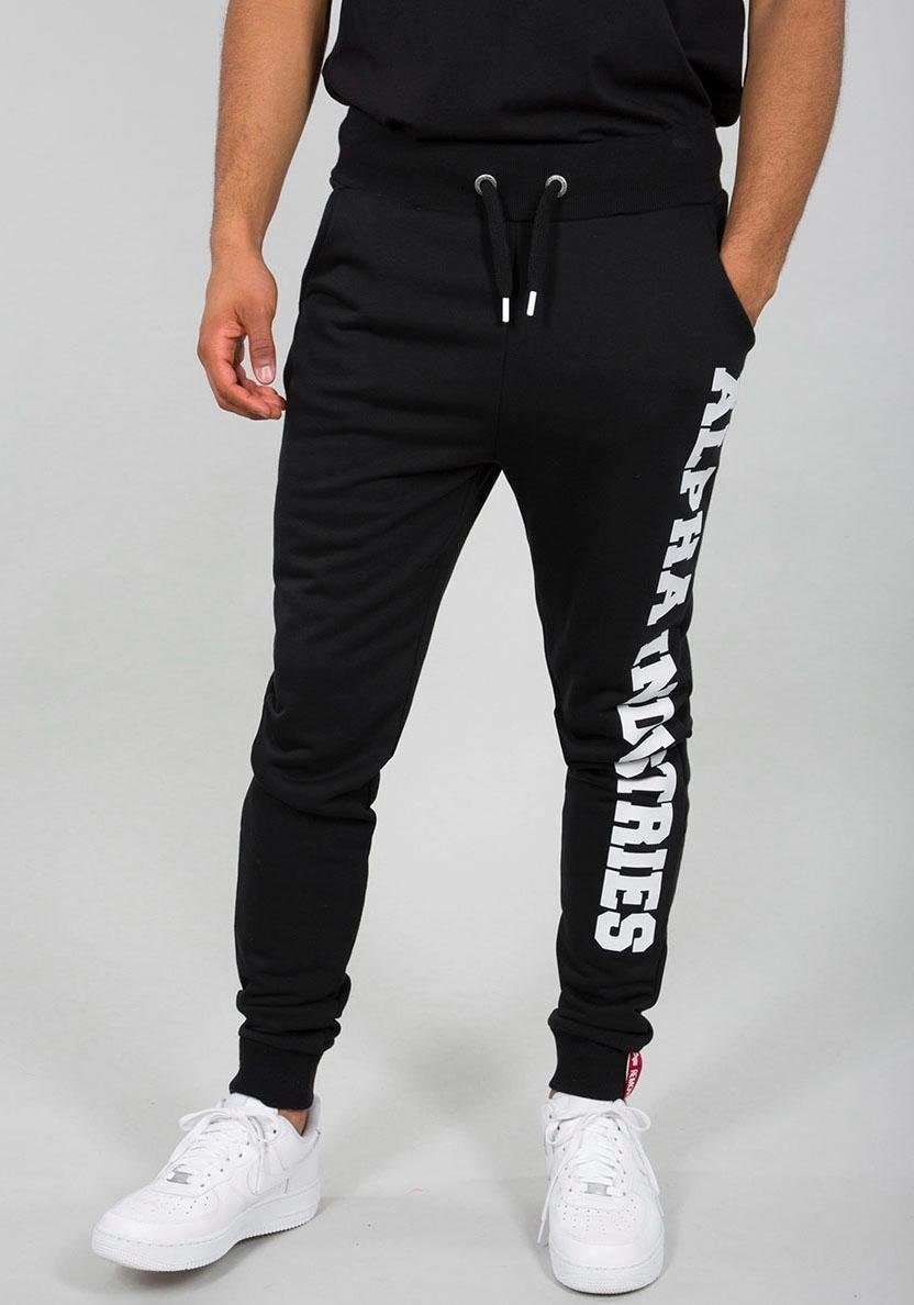 Спортивные штаны BIG LETTERS JOGGER