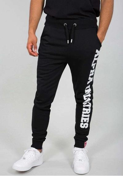Спортивные штаны BIG LETTERS JOGGER