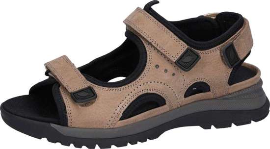 Трекинговые сандалии комфортной ширины H (= очень широкие). H-SORA